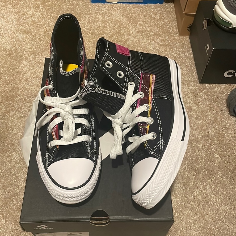 Chuck Taylor